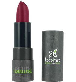 Boho Cosmetics Boho Cosmetics Lipstickgrenade 310 (3,5 gr)