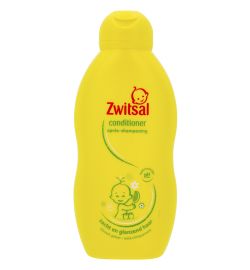 Zwitsal Zwitsal Conditioner (200 ml)