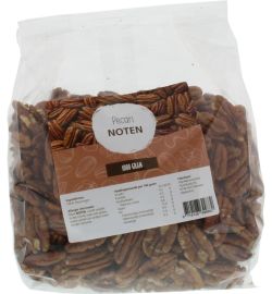 Mijnnatuurwinkel Mijnnatuurwinkel Pecannoten (1000 gr)