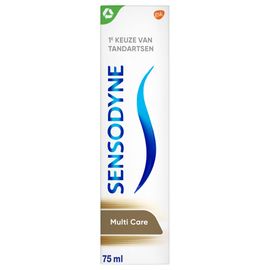 Sensodyne Sensodyne Tandpasta Multicare (75 ml)