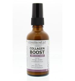 Cosmostar Cosmostar Collagen boost serum (50ml)