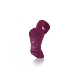 Heat Holders Heat Holders Ladies lounge socks maat 4-8 (1 paar)