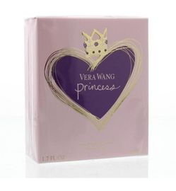 Vera Wang Vera Wang Princess eau de toilette (50 ml)