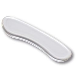 Credo Credo Gel hielbeschermer (1 paar)
