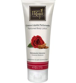 Maja Maja Classic bodylotion tube (200 ml)