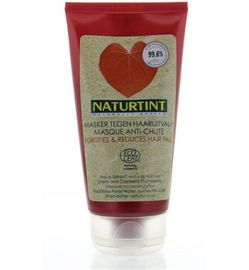 Naturtint Naturtint Haarmasker haaruitval (150 ml)