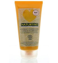 Naturtint Naturtint Haarmasker voedend (150 ml)