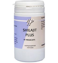 Ayurveda Ayurveda Shilajit plus (45 capsules)