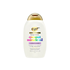 OGX Ogx Conditioner strengthening dama (385 ml)