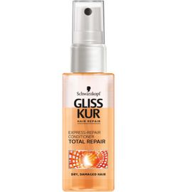 Gliss Kur Gliss Kur Total repair 19 mini anti-klit spray (50ml)