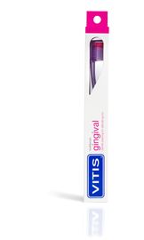 Vitis Vitis Tandenborstel gingival (1 stuk)