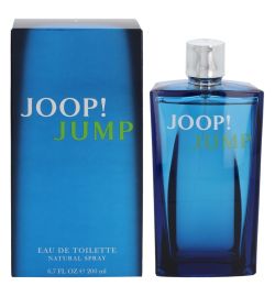 Joop! Joop! Jump eau de toilette (200ml)