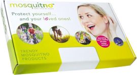 Mosquitno Mosquitno Insect repellent bracelet kids (1 stuk)