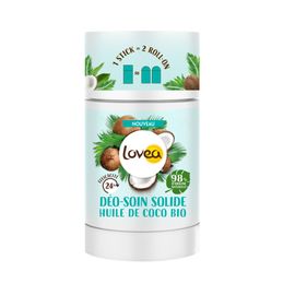 Lovea Lovea Deo Care Kokosolie Bio (50gr)