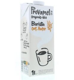 Provamel Provamel Haverdrink Barista Bio (1000 ml)