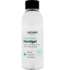 Jacare Jacare Hygienische handgel (bevat 70% alcohol) (500ml)
