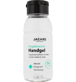 Jacare Jacare Hygienische handgel (bevat 70% alcohol) (250ml)
