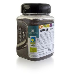 Porto Muinos Porto Muinos Dulse Poeder Bio (200 gr)