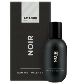 Amando Amando Noir Eau de Toilette (50 ml)