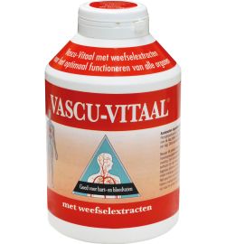 Vascu Vitaal Vascu Vitaal Original (300 capsules)