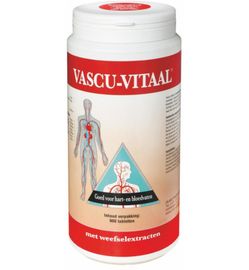 Vascu Vitaal Vascu Vitaal Original (900 capsules)