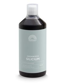 Mattisson Mattisson Organisch Silicium (1000 ml)