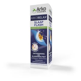 Arkorelax Arkorelax Slaap Flash (20 ml)