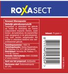 Roxasect Anti mierenpoeder (75g) (75g) 75g thumb