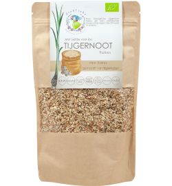 Vitiv Vitiv Tijgernoot flakes biologisch (300 gr)