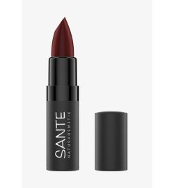 Sante Deco Sante Deco Lipstick matte 08 sun set (4,5 gr)