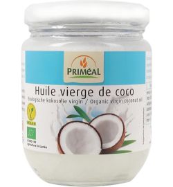 Priméal Priméal Kokosolie vegan bio (200ml)