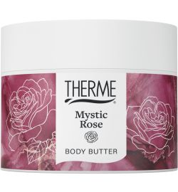 Therme Therme Mystic rose body butter (225 gr)