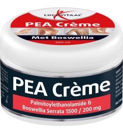 Lucovitaal Lucovitaal PEA Crème (200 ml)