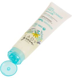 Lady Green Lady Green Purifying cleansing gel (150ml)