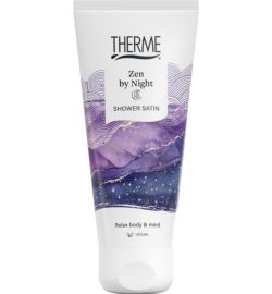 Therme Therme Zen by night shower satin (200 ml)