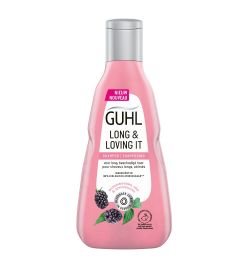 Guhl Guhl Long & loving it shampoo (250 ml)