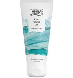Therme Therme Finn sauna fresh showergel (200 ml)