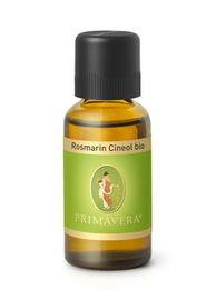 Primavera Primavera Rozemarijn cineol bio (30 ml)