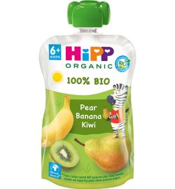 HiPP HiPP Peer banaan kiwi bio (100g)