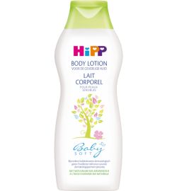 HiPP HiPP Baby soft bodylotion (350 ml)