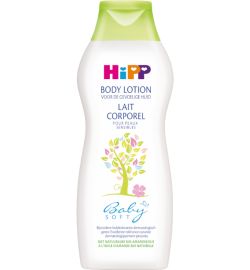 HiPP HiPP Baby soft bodylotion (350ml)