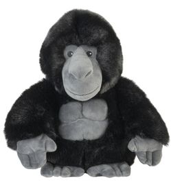 Warmies Warmies Warmteknuffel gorilla (1 stuk)