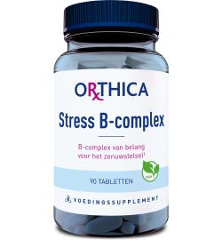 Orthica Orthica Stress B complex (90tb)