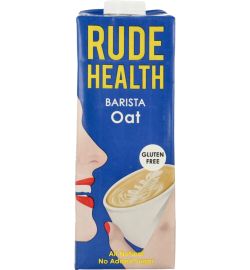 Rude Health Rude Health Oat Barista (1000 ml)