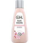 Guhl Rijke voeding mini shampoo (50ml) 50ml thumb