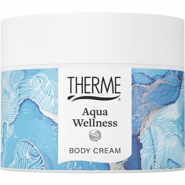 Therme Therme Aqua Wellness Body Cream (225 gr)
