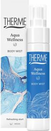 Therme Therme Aqua wellness body mist (60 ml)