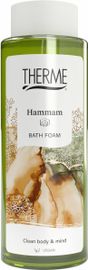 Therme Therme Hammam relaxing foam bath (500 ml)