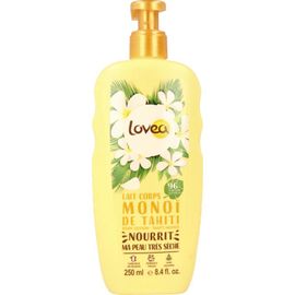 Lovea Lovea Bodylotion Tahiti Monoi (250 ml)