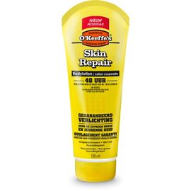 O'Keeffe's O'Keeffe's Skin repair body lotion tube (190 ml)